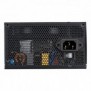 Cooler Master MWE Bronze 550 V3 230V, 550 W, 200 - 240 V, 5060 Hz, 5 A, Actif, 110 W