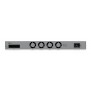Ubiquiti UniFi Pro HD 24 PoE, Géré, L2L3, 2.5G Ethernet 10010002500, Connexion Ethernet, supportant l'alimentation via ce port , Grille de montage, 1U