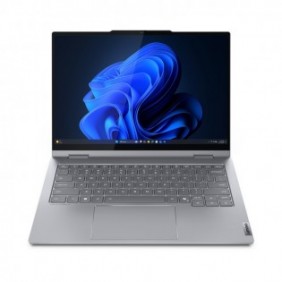 Lenovo ThinkBook 14 2-in-1 G5 IAU 14" Ultra 7 32GB 1000GB Win 11 Pro