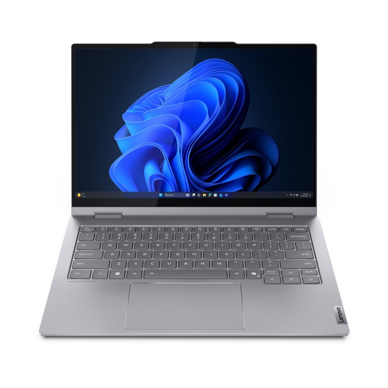 Lenovo ThinkBook 14 2-in-1 G5 IAU 14" Ultra 7 32GB 1000GB Win 11 Pro