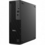 Dell Pro Max FCS1250, Intel Core Ultra 7, 265, 16 Go, 512 Go, Windows 11 Pro, 64-bit