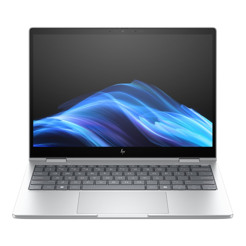 HP EliteBook 8 Flip G1i 13 AI 13,3" Ultra 7 16GB 512GB Win 11 Pro QWERTY CN