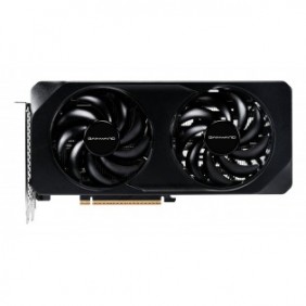Gainward GeForce RTX 5060 Ti Ghost OC, GeForce RTX 5060 Ti, 16 Go, GDDR7, 128 bit, 7680 x 4320 pixels, PCI Express 5.0