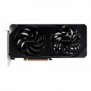 Gainward GeForce RTX 5060 Ti Ghost OC, GeForce RTX 5060 Ti, 16 Go, GDDR7, 128 bit, 7680 x 4320 pixels, PCI Express 5.0