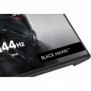 Iiyama G-MASTER GB2441HSU-B1, 60,5 cm 23.8", 1920 x 1080 pixels, Full HD, LED, Noir