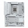 ASUS TUF GAMING X870-PRO WIFI7 W NEO, AMD, Emplacement AM5, AMD Ryzen 9000 Series, AMD Ryzen 8000 Series, AMD Ryzen 7000 Series, DDR5-SDRAM, 256 Go, DIMM