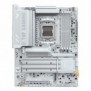 ASUS TUF GAMING X870-PRO WIFI7 W NEO, AMD, Emplacement AM5, AMD Ryzen 9000 Series, AMD Ryzen 8000 Series, AMD Ryzen 7000 Series, DDR5-SDRAM, 256 Go, DIMM