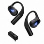 ASUS ROG Cetra Open Wireless, True Wireless Stereo , Gaming, 20 - 20000 Hz, 116 g, Casque, Noir