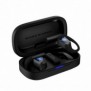 ASUS ROG Cetra Open Wireless, True Wireless Stereo , Gaming, 20 - 20000 Hz, 116 g, Casque, Noir