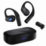 ASUS ROG Cetra Open Wireless, True Wireless Stereo , Gaming, 20 - 20000 Hz, 116 g, Casque, Noir