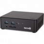 TERRA PC-BUSINESS 1000184 - PC - RAM: 16 GB DDR5 - HDD: 500 GB