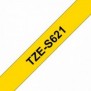 Brother TZE-S621, TZ, Chine, 5 année, 9 mm, 8 m, 19 mm