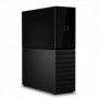 WD My Book , 6 To, 3.5", 3.2 Gen 1 3.1 Gen 1, Noir