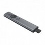 Logitech 910-004861, BluetoothRF, USB, 30 m, Gris