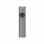 Logitech 910-004861, BluetoothRF, USB, 30 m, Gris