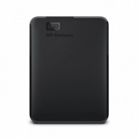 WD Elements Portable, 5 To,...