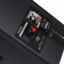 Edifier R1280T, 2.0 canaux, Avec fil, 21 W, Noir
