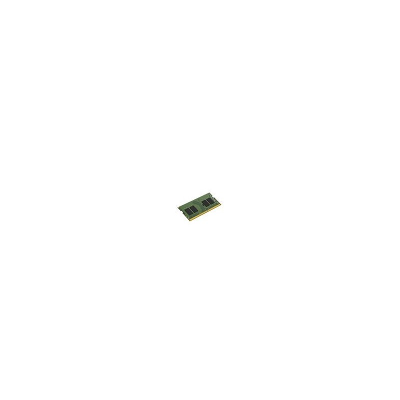 Kingston ValueRAM , 8 Go, 1 x 8 Go, DDR4, 260-pin SO-DIMM