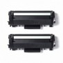 Brother TN-2420TWIN, 3000 pages, 2 pièce