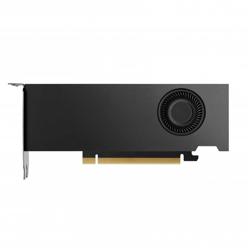 PNY NVIDIA RTX 4000 ADA SFF, Quadro RTX 4000, 20 Go, GDDR6, 160 bit, 7680 x 4320 pixels, PCI Express x16 4.0