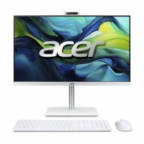 Acer Aspire C27-1WI7616 BE, 68,6 cm 27", Full HD, Intel® Core™ i7, 16 Go, 1 To, Windows 11 Home