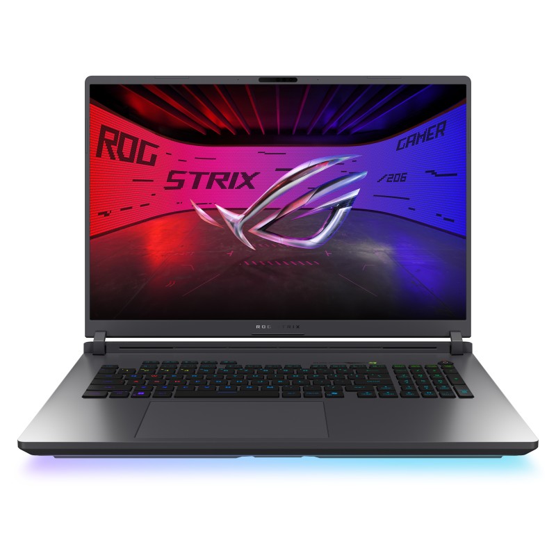 ASUS ROG Strix G18 G815LR-S8080W 18" Ultra 7 32GB 1000GB NVIDIA GeForce RTX 5000 Win 11 Home