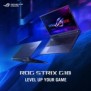 ASUS ROG Strix G16 G614PP-RV030W 16" 32GB 1000GB NVIDIA GeForce RTX 5000 Win 11 Home