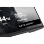 Iiyama G-MASTER G2741QSU-B1, 68,6 cm 27", 2560 x 1440 pixels, 4K Ultra HD, QLED, 1 ms, Noir