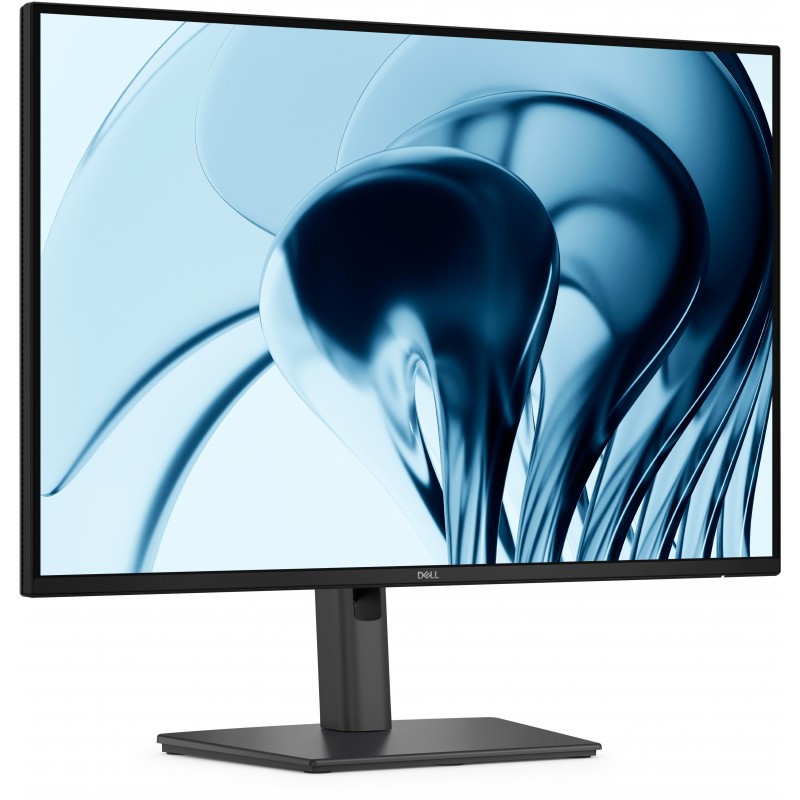 Dell Pro P P2426, 61,2 cm 24.1", 1920 x 1200 pixels, WUXGA, LCD, 8 ms, Gris