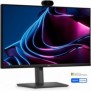 Dell Pro P P2426HEV, 60,5 cm 23.8", 1920 x 1080 pixels, Full HD, LCD, 8 ms, Noir