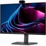 Dell Pro P P2426HEV, 60,5 cm 23.8", 1920 x 1080 pixels, Full HD, LCD, 8 ms, Noir