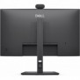 Dell Pro P P2426HEV, 60,5 cm 23.8", 1920 x 1080 pixels, Full HD, LCD, 8 ms, Noir