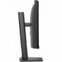 Dell Pro P P2426HEV, 60,5 cm 23.8", 1920 x 1080 pixels, Full HD, LCD, 8 ms, Noir