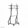 Neomounts NS-M3800BLACK Support au sol pour écran 60-100", 100 kg, 152,4 cm 60", 2,54 m 100", 1000 x 600 mm, Réglage de la hauteur, Noir