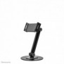 Neomounts DS15-540BL1 Support pour tablette 4.7-12.9" - universel, Mobilesmartphone, Tablette UMPC, Support passif, Bureau, Noir