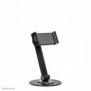 Neomounts DS15-540BL1 Support pour tablette 4.7-12.9" - universel, Mobilesmartphone, Tablette UMPC, Support passif, Bureau, Noir