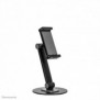 Neomounts DS15-540BL1 Support pour tablette 4.7-12.9" - universel, Mobilesmartphone, Tablette UMPC, Support passif, Bureau, Noir