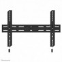 Neomounts WL35S-850BL16 Support pour écran mural 42-86" - inclinable - verrouillable - installation rapide, 2,18 m 86", 100 x 100 mm, 600 x 400 mm, 0 - 12, Acier, Noir