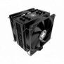 Xilence Performance A+ XC061, Refroidisseur d'air, 12 cm, 700 trmin, 1600 trmin, Noir