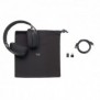 Logitech Zone Vibe Wireless MS, Sans fil, AppelsMusique, 185 g, Casque, Graphite