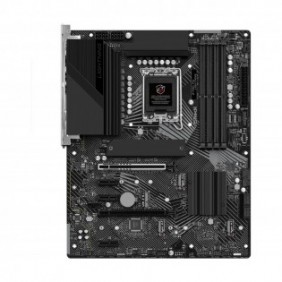 ASRock Z790 PG Lightning - Intel - LGA 1700 - Intel® Core™ i5 - Intel® Core™ i7 - Intel® Core™ i9 - DDR5-SDRAM - 128 Go - DIMM