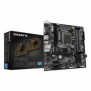 Gigabyte B760M DS3H DDR4 Carte Mère - Prend en charge les processeurs Intel Core de 14e génération, VRM numérique 6+2+1 phases, jusqu'à 5333MHz DDR4 , 2xPCIe 4.0 M.2, LAN 2.5GbE, USB 3.2 Gen2, Intel, LGA 1700, Intel® Celeron®, Intel® Core™ i3