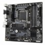 Gigabyte B760M DS3H DDR4 Carte Mère - Prend en charge les processeurs Intel Core de 14e génération, VRM numérique 6+2+1 phases, jusqu'à 5333MHz DDR4 , 2xPCIe 4.0 M.2, LAN 2.5GbE, USB 3.2 Gen2, Intel, LGA 1700, Intel® Celeron®, Intel® Core™ i3