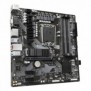 Gigabyte B760M DS3H DDR4 Carte Mère - Prend en charge les processeurs Intel Core de 14e génération, VRM numérique 6+2+1 phases, jusqu'à 5333MHz DDR4 , 2xPCIe 4.0 M.2, LAN 2.5GbE, USB 3.2 Gen2, Intel, LGA 1700, Intel® Celeron®, Intel® Core™ i3