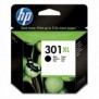 HP DeskJet 301XL - Ink Cartridge Original - Black - 8 ml