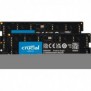 Crucial CT2K48G56C46S5, 96 Go, 2 x 48 Go, DDR5, 5600 MHz, 262-pin SO-DIMM