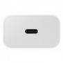 Samsung EP-T2510, Intérieure, USB, Blanc