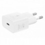Samsung EP-T2510, Intérieure, USB, Blanc