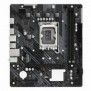 ASRock H610M-H2M.2, Intel, LGA 1700, Intel Core i3 12th Gen, Intel Core i3 13th Gen, Intel Core i3 14th Gen, Intel Core i5 12th Gen,..., DDR4-SDRAM, 64 Go, DIMM