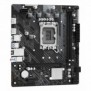 ASRock H610M-H2M.2, Intel, LGA 1700, Intel Core i3 12th Gen, Intel Core i3 13th Gen, Intel Core i3 14th Gen, Intel Core i5 12th Gen,..., DDR4-SDRAM, 64 Go, DIMM